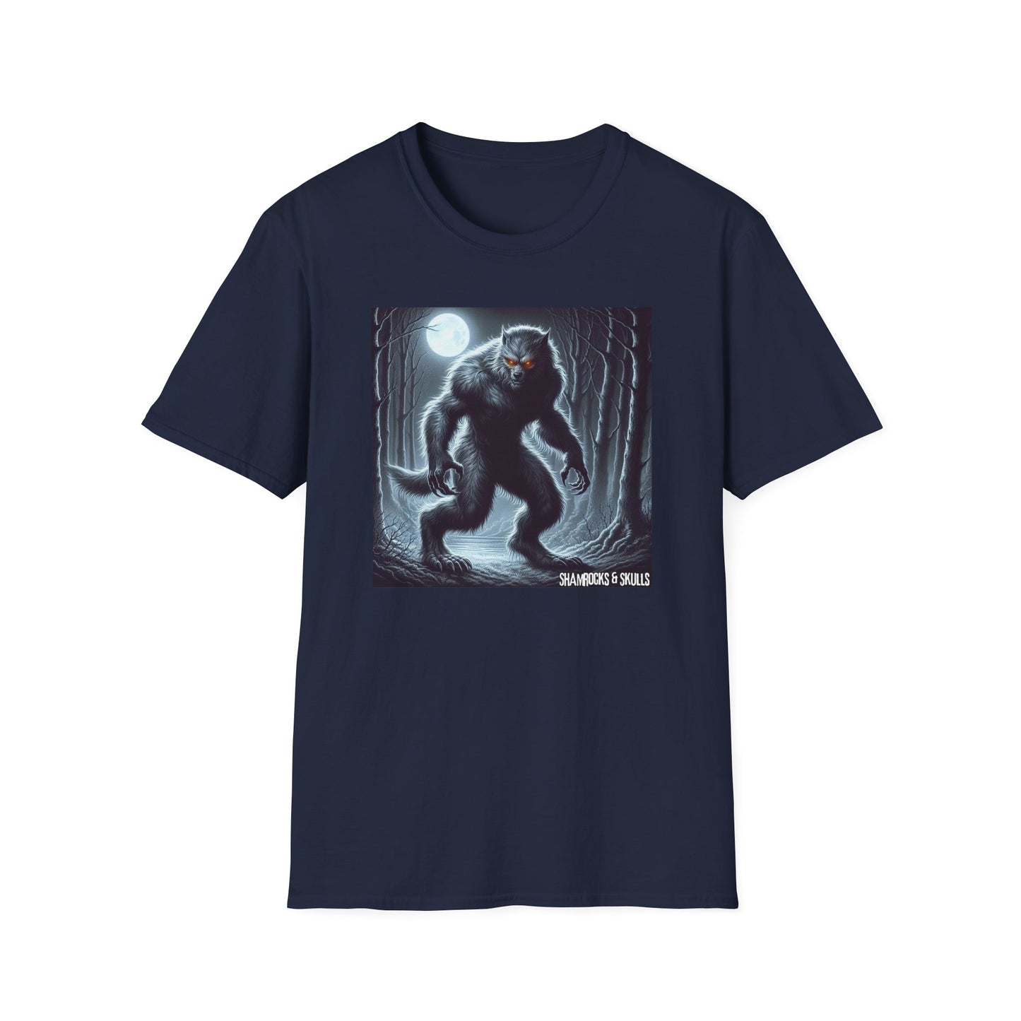 Werewolf