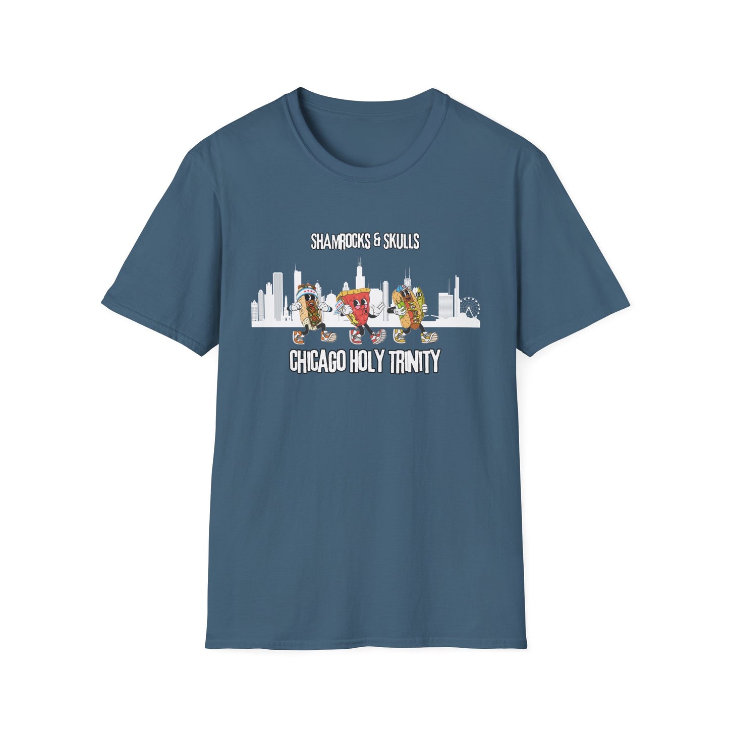 Chicago Style