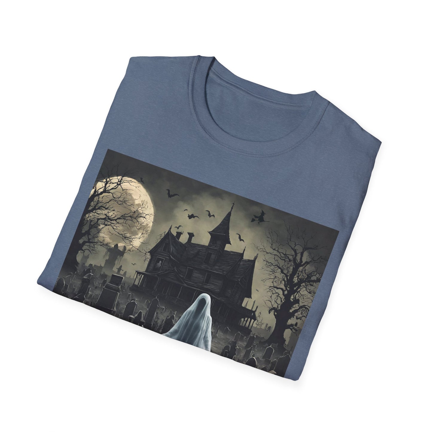 Haunted House