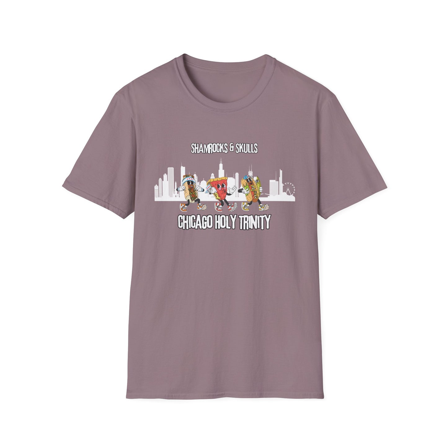 Chicago Style