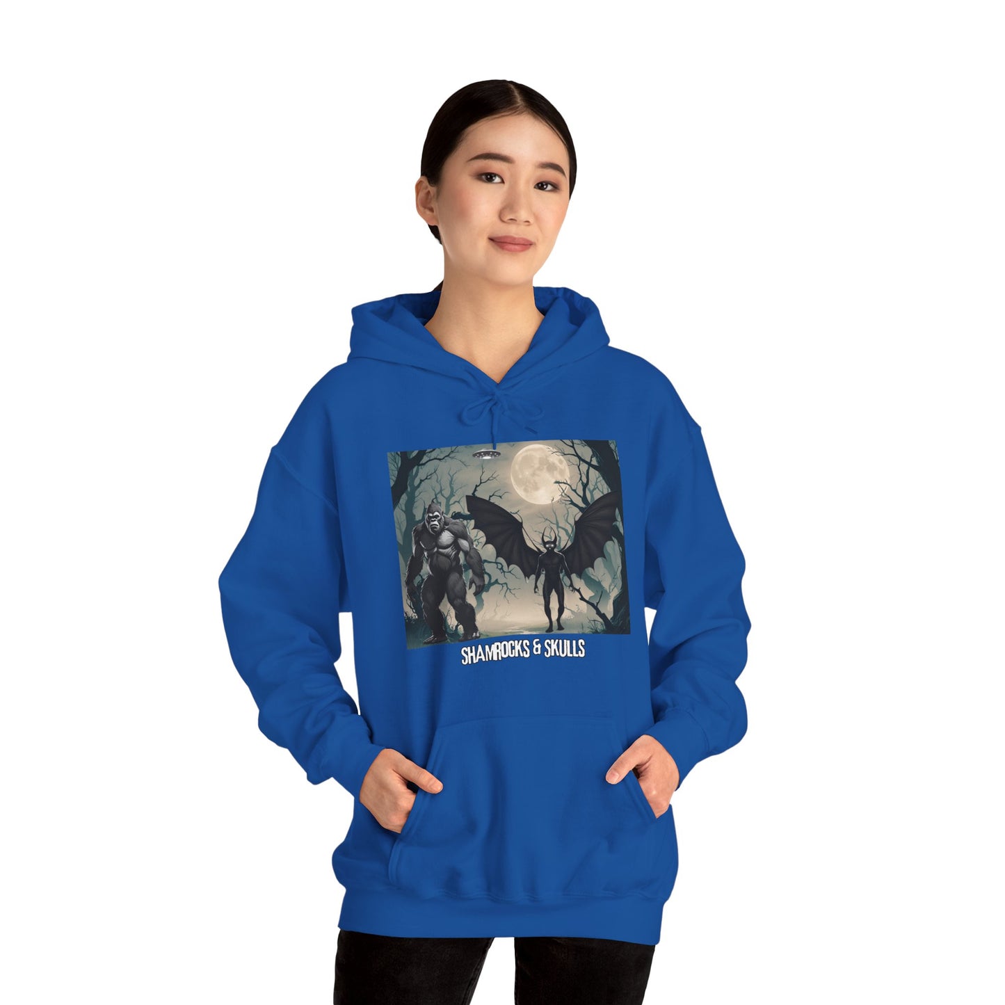 Cryptids