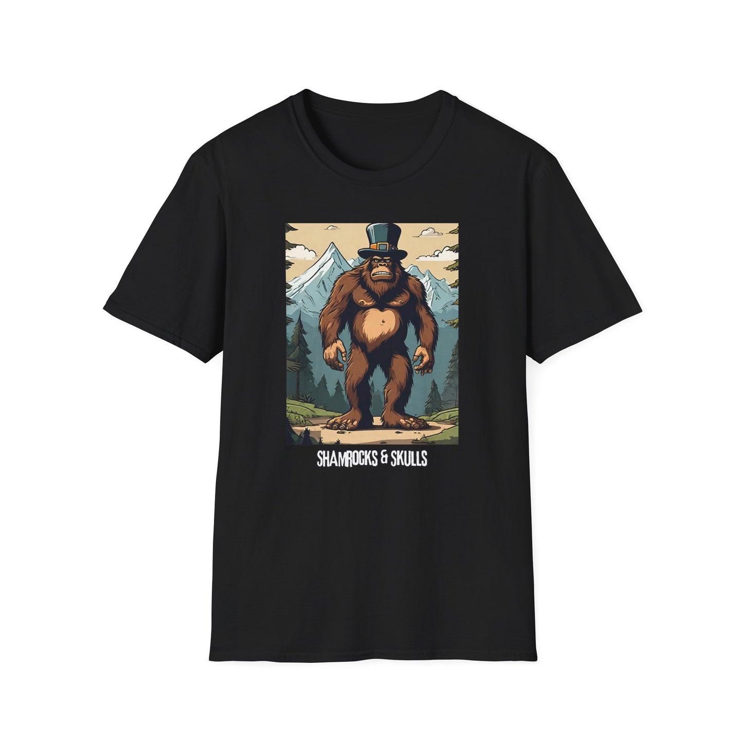 Bigfoot