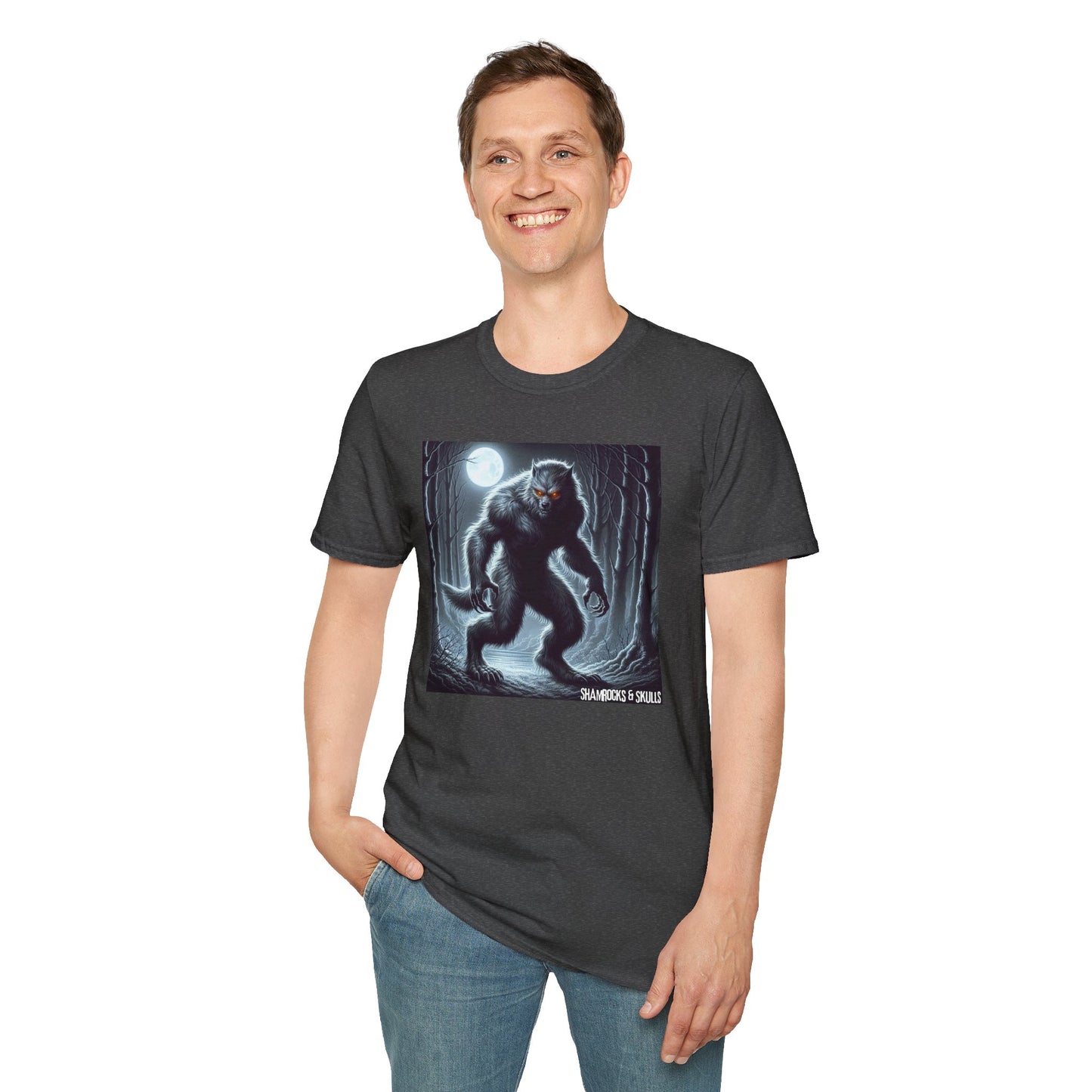 Werewolf