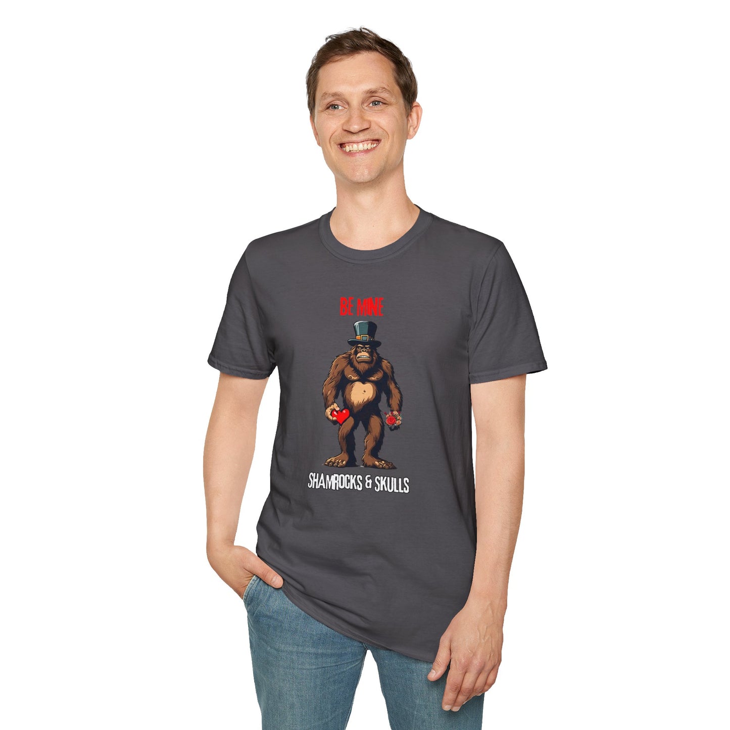 Big Sexy T-Shirt