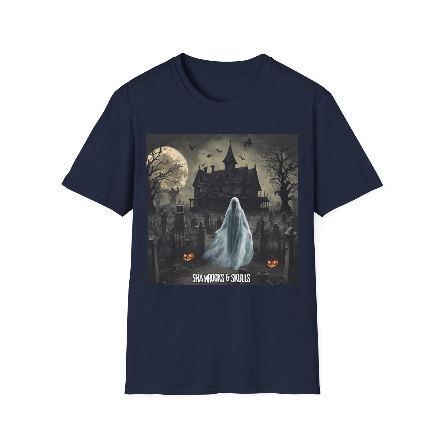 Haunted House