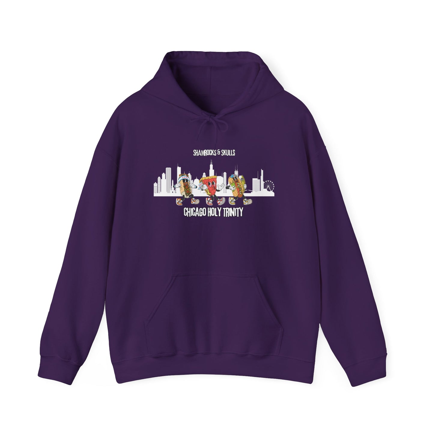 Chicago Style