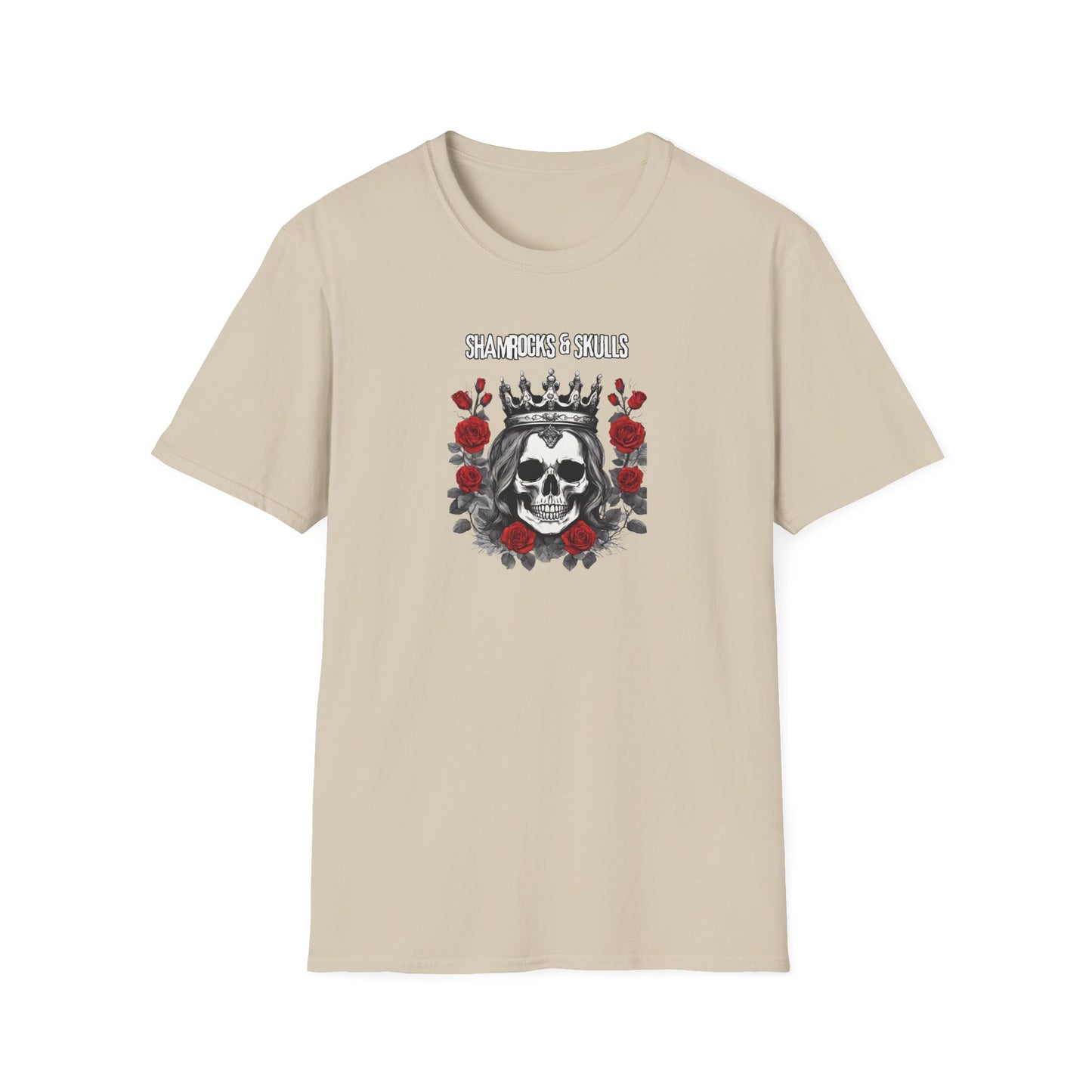 Queen Skull