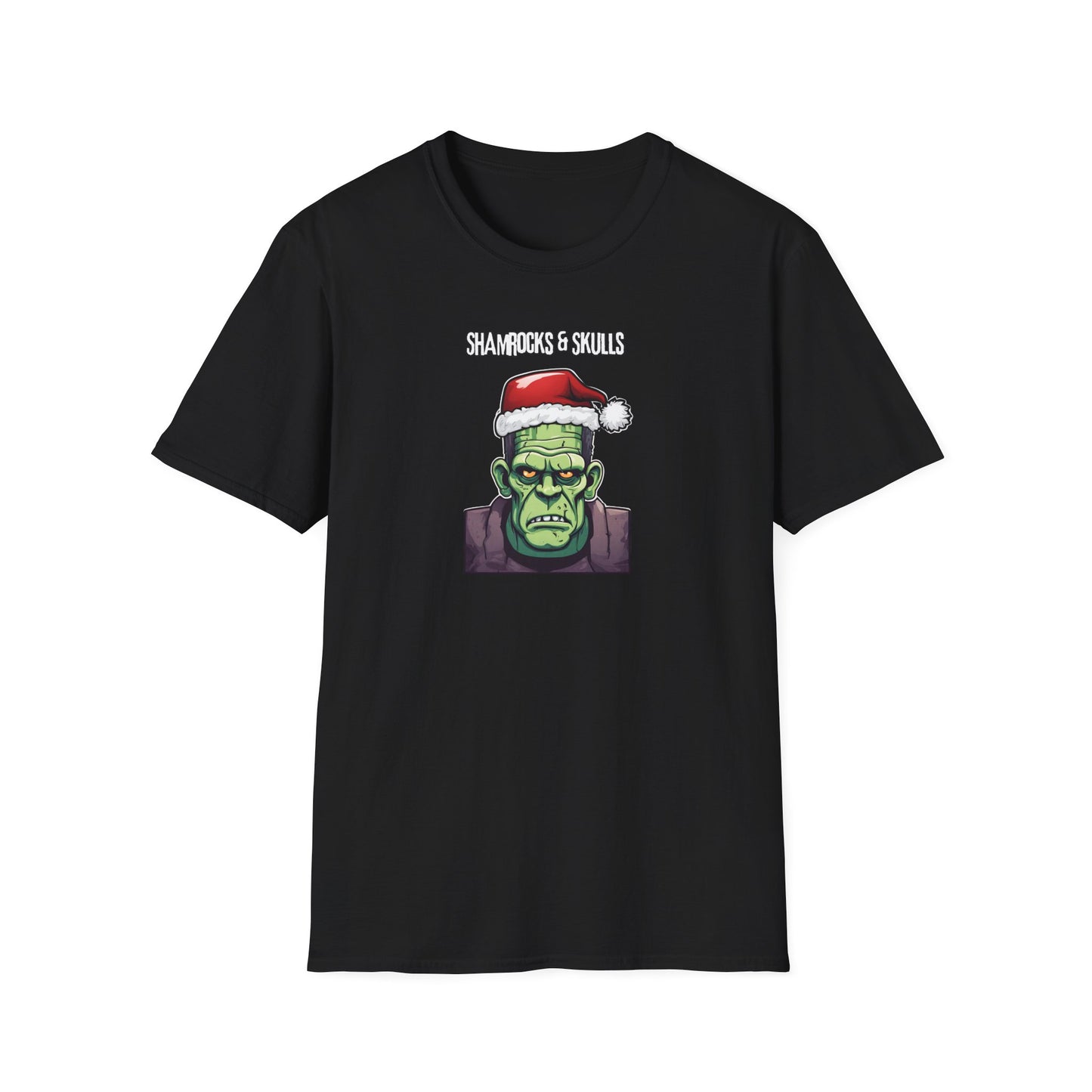 Santastein
