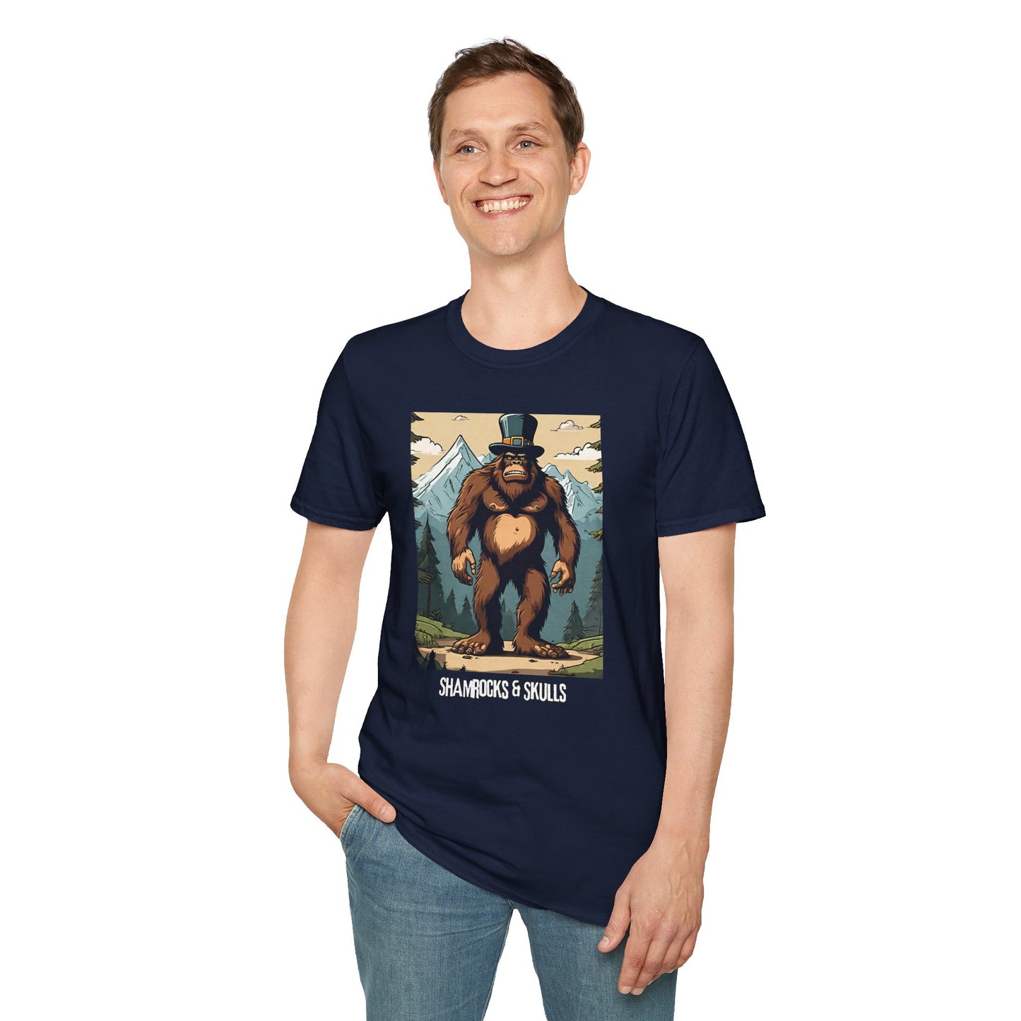 Bigfoot