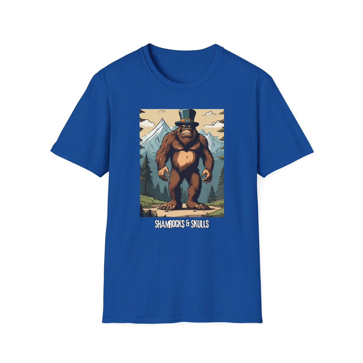 Bigfoot
