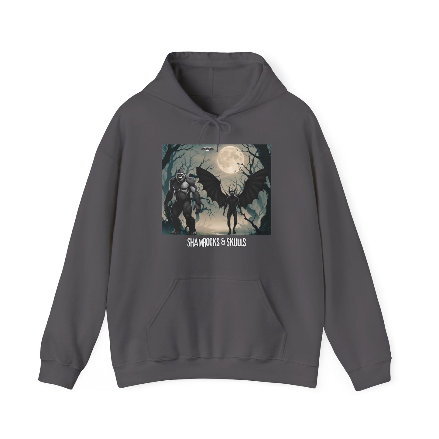 Cryptids