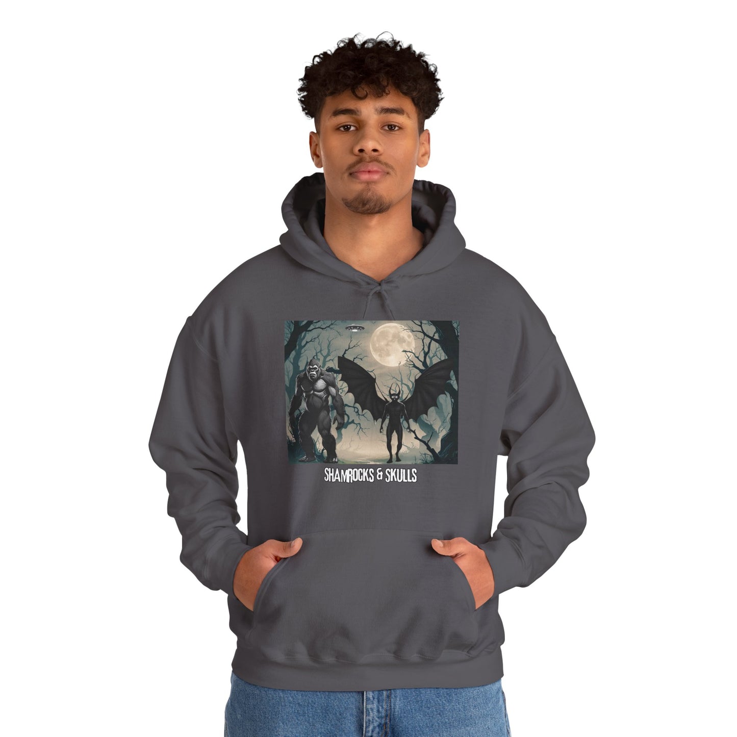 Cryptids