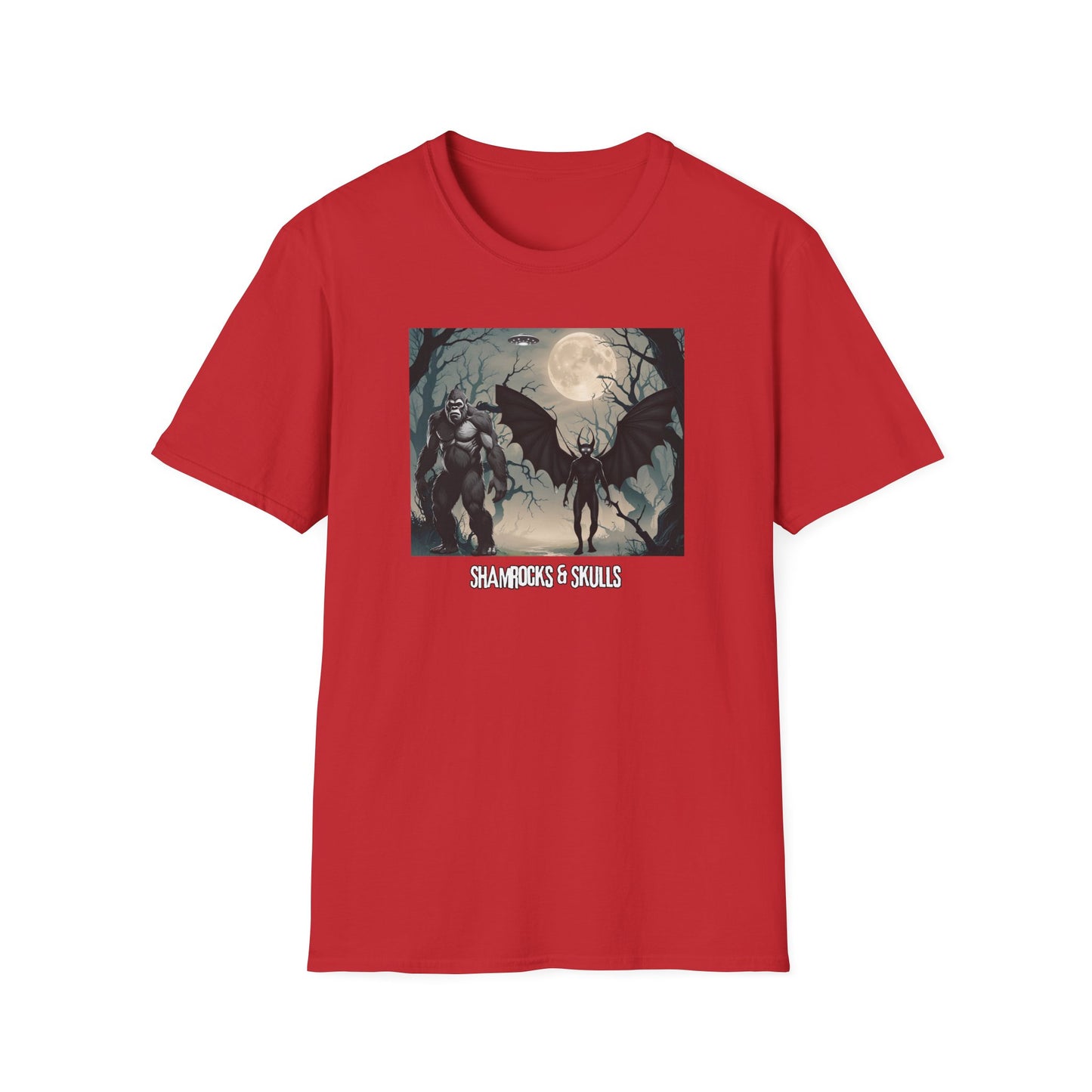 Cryptids