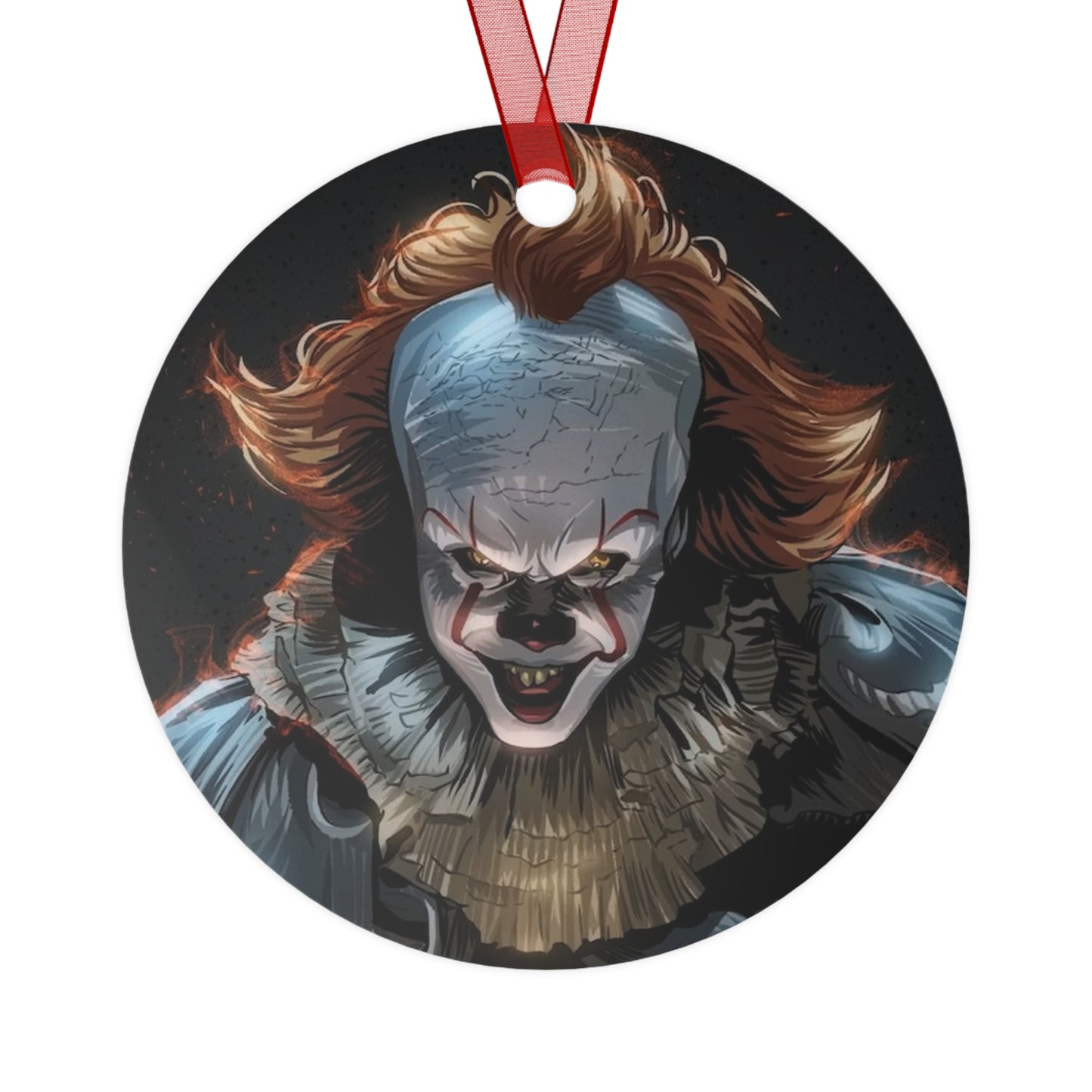 Dancing Clown