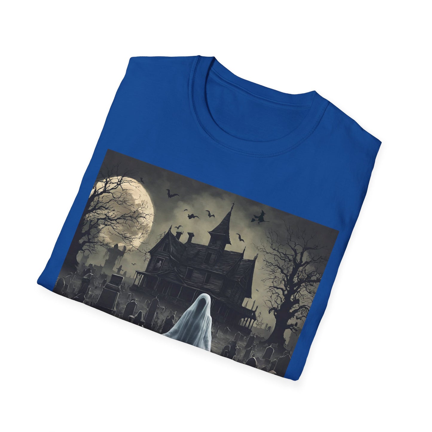 Haunted House