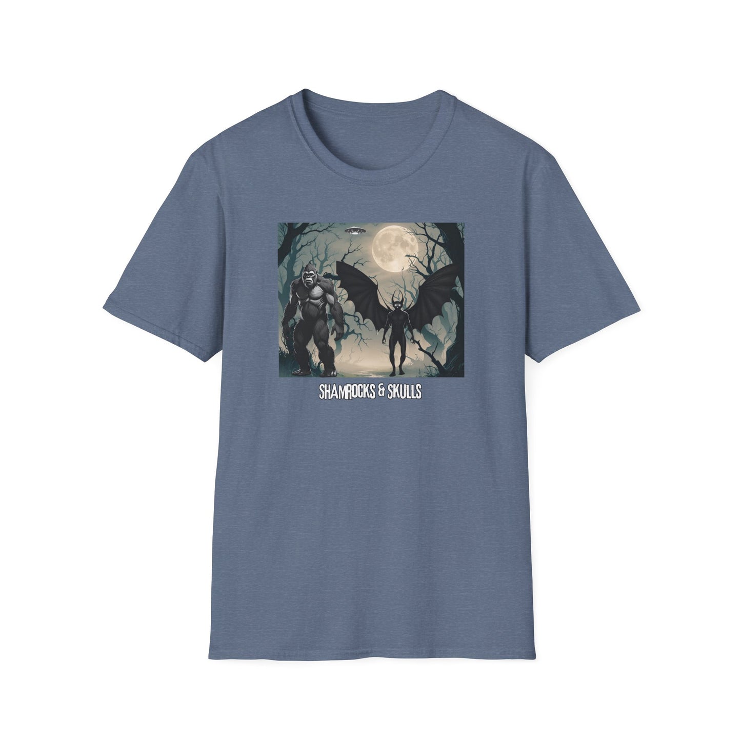 Cryptids