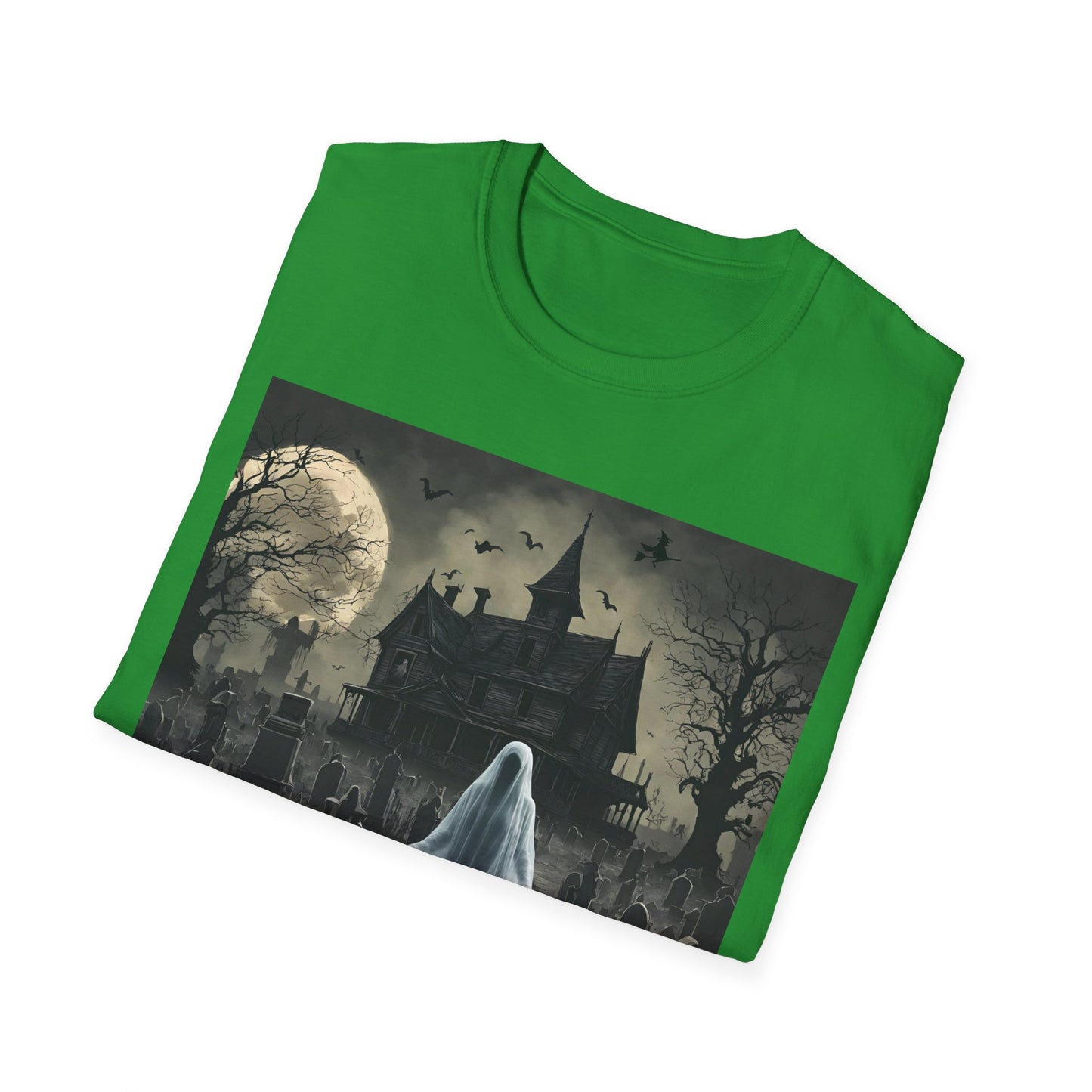 Haunted House