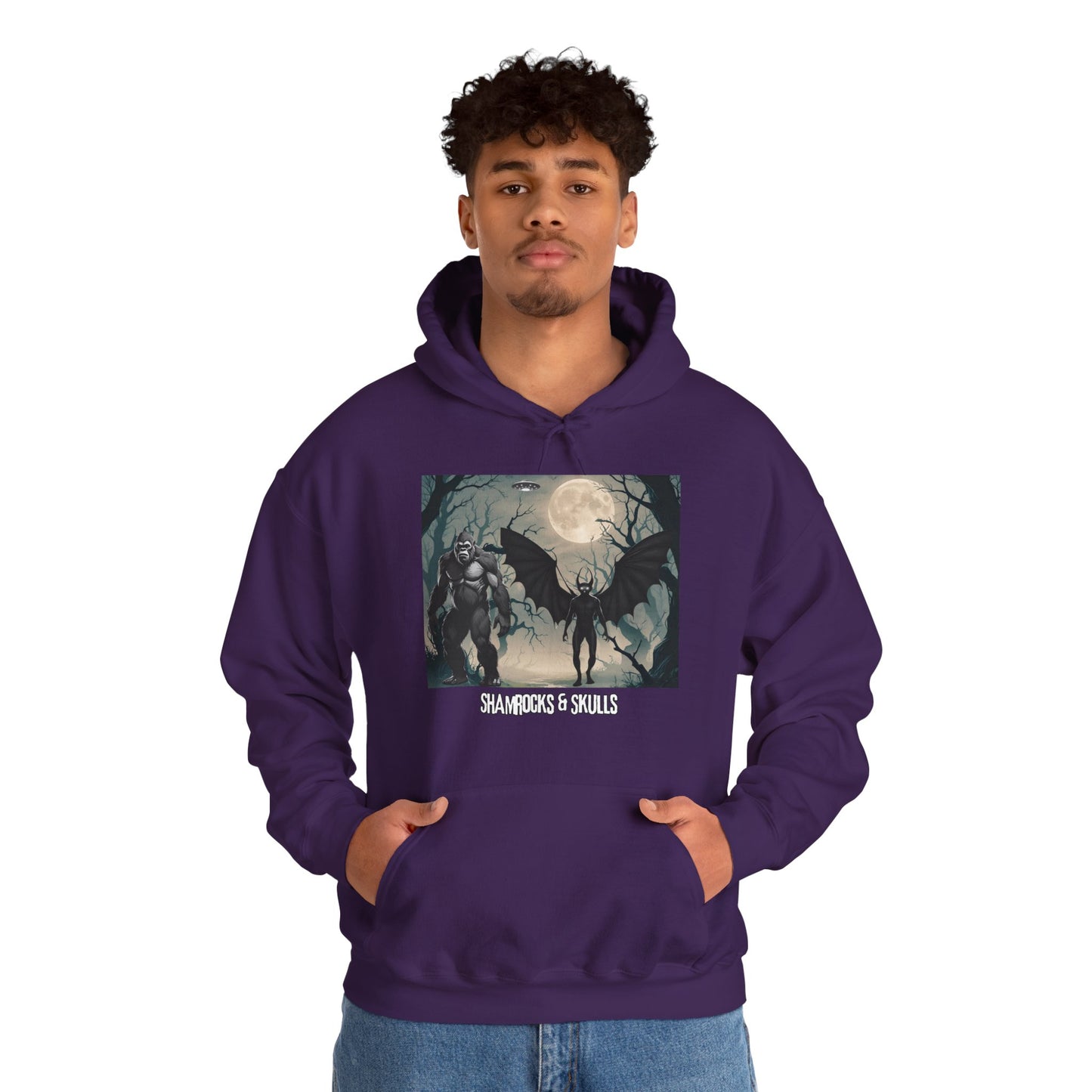 Cryptids