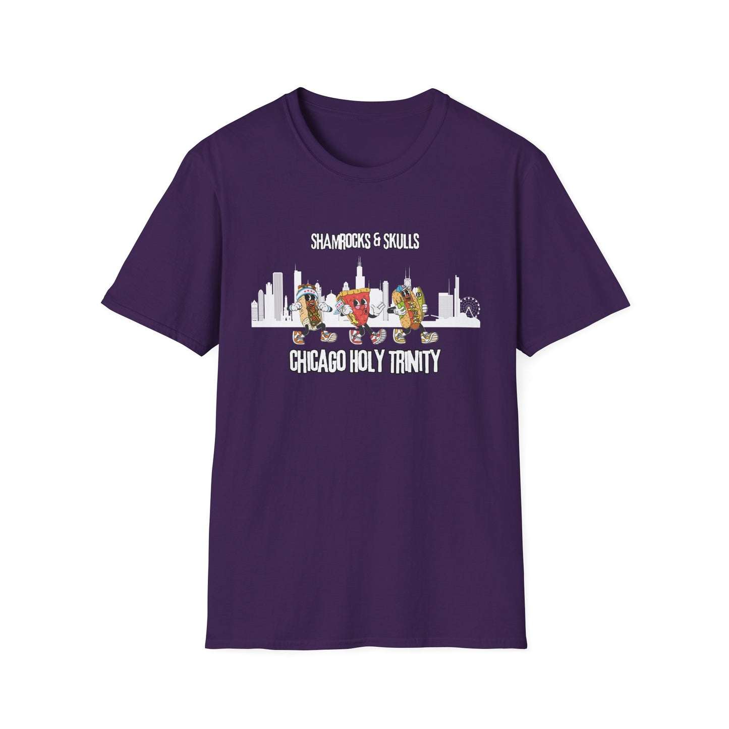 Chicago Style