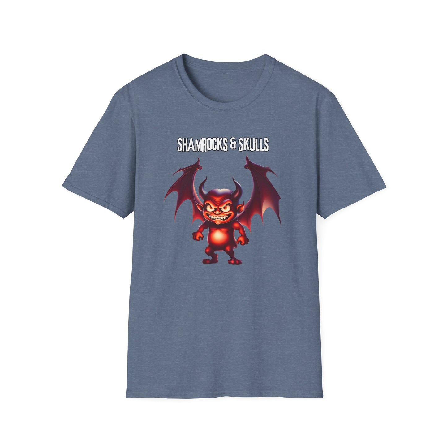 Lucky Devil