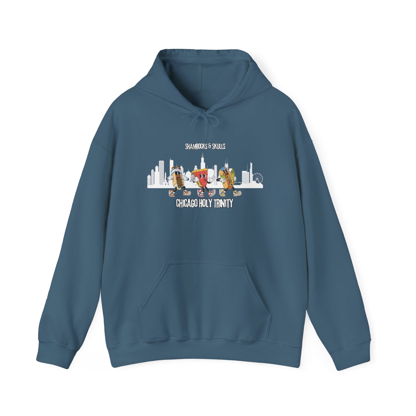 Chicago Style