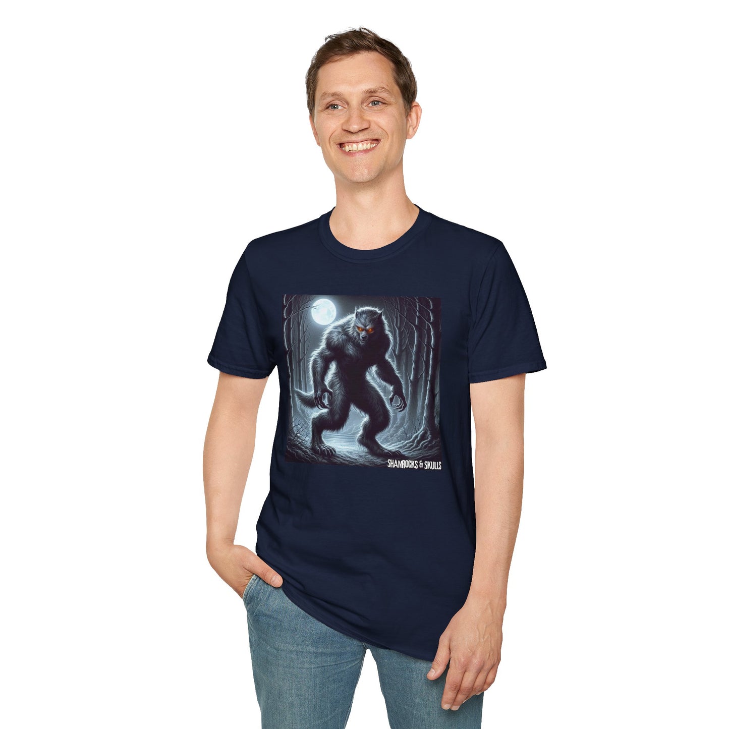 Werewolf