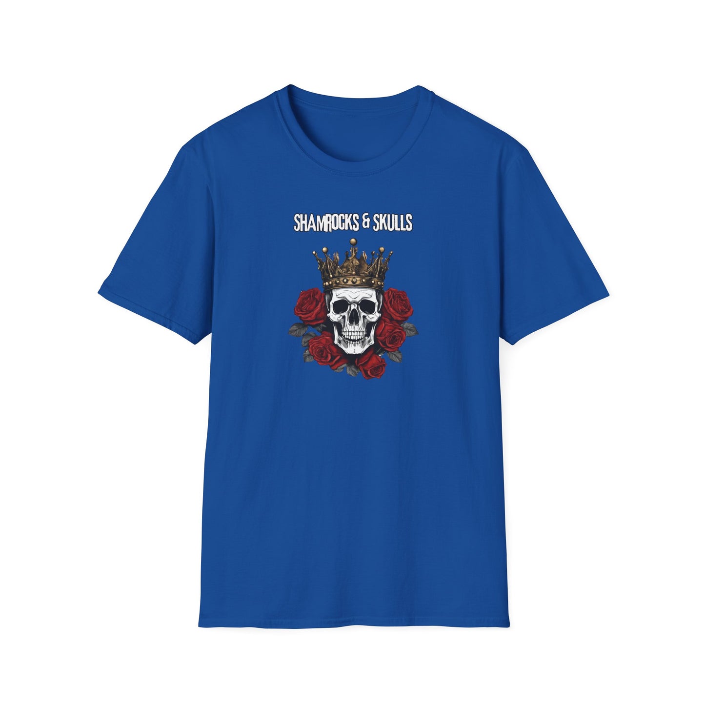 King Skull