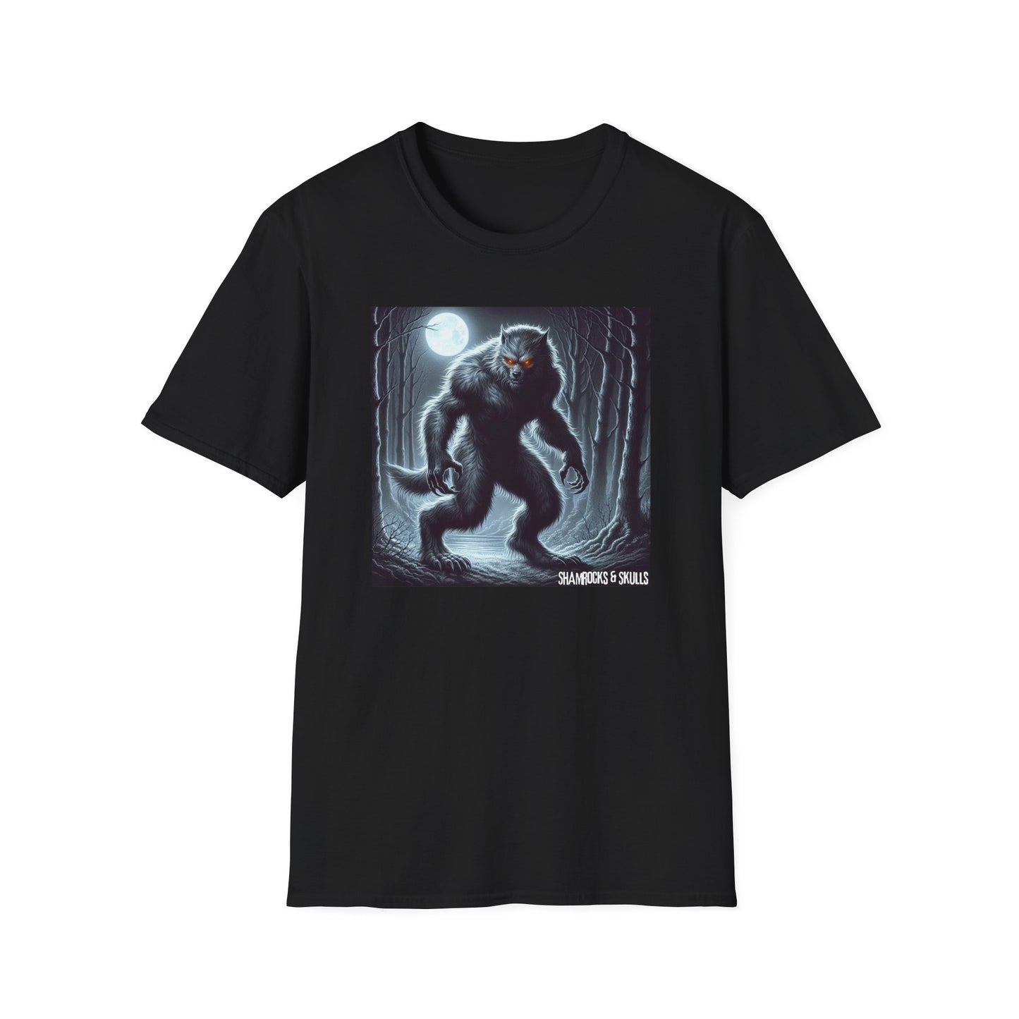 Werewolf