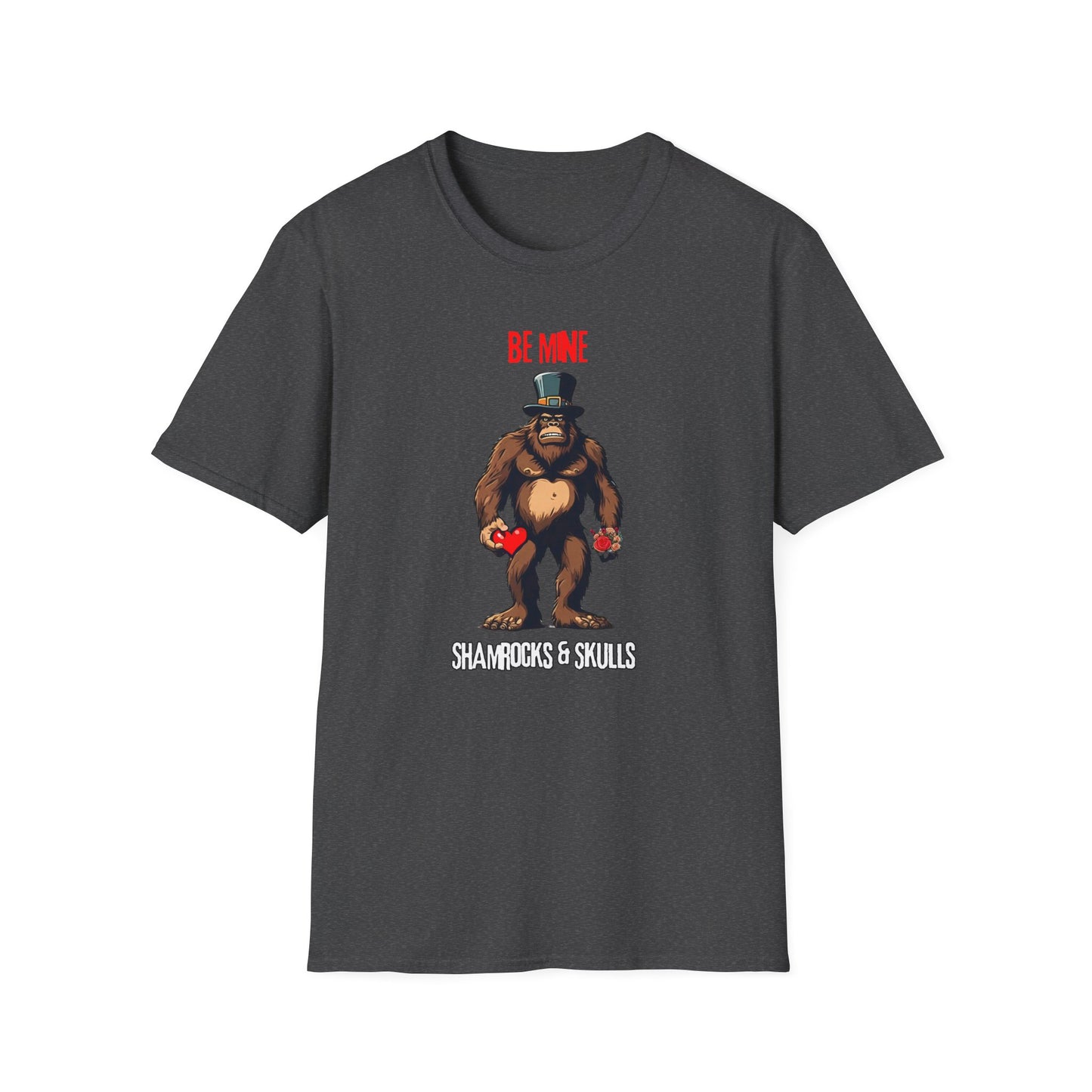 Big Sexy T-Shirt