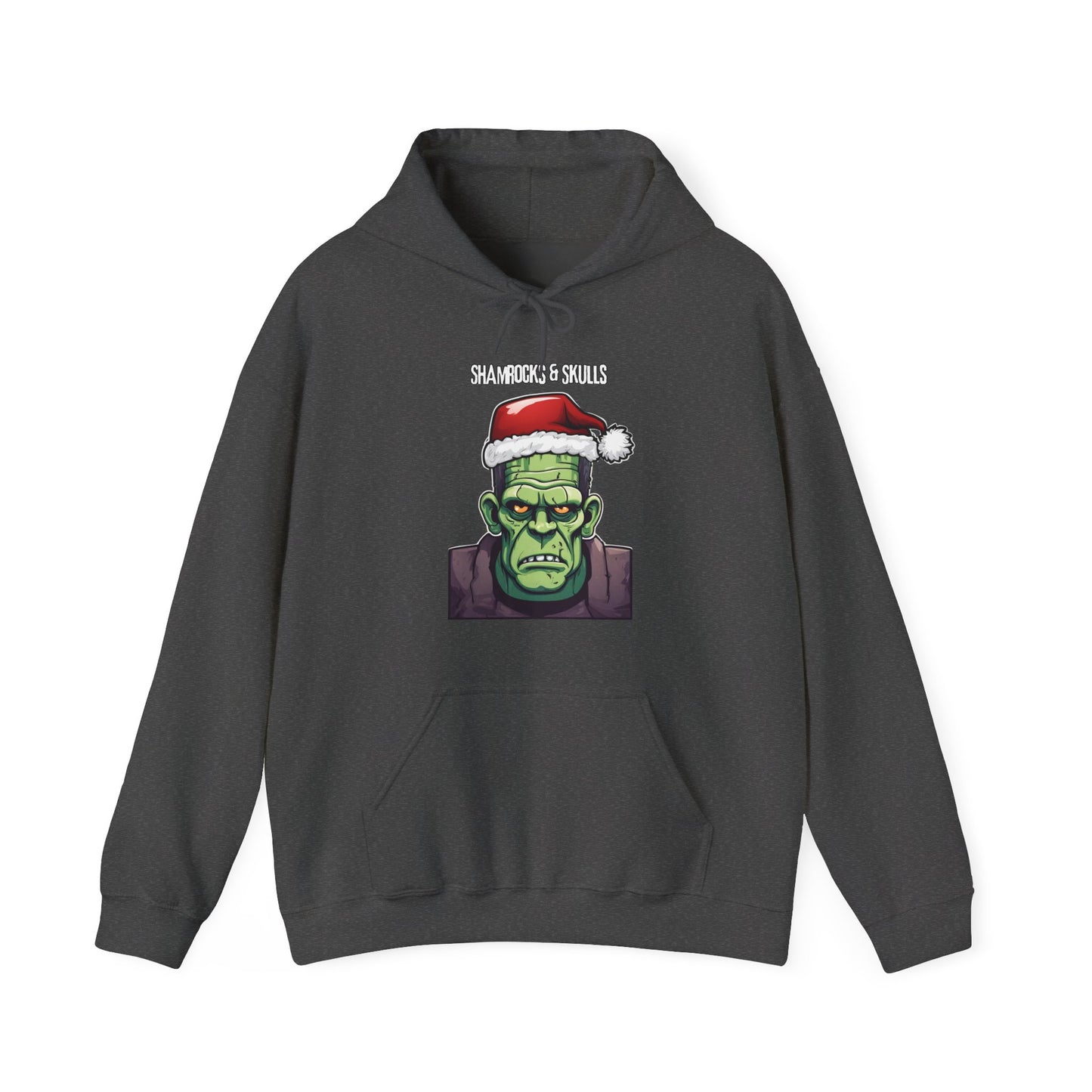 Franken - Claus