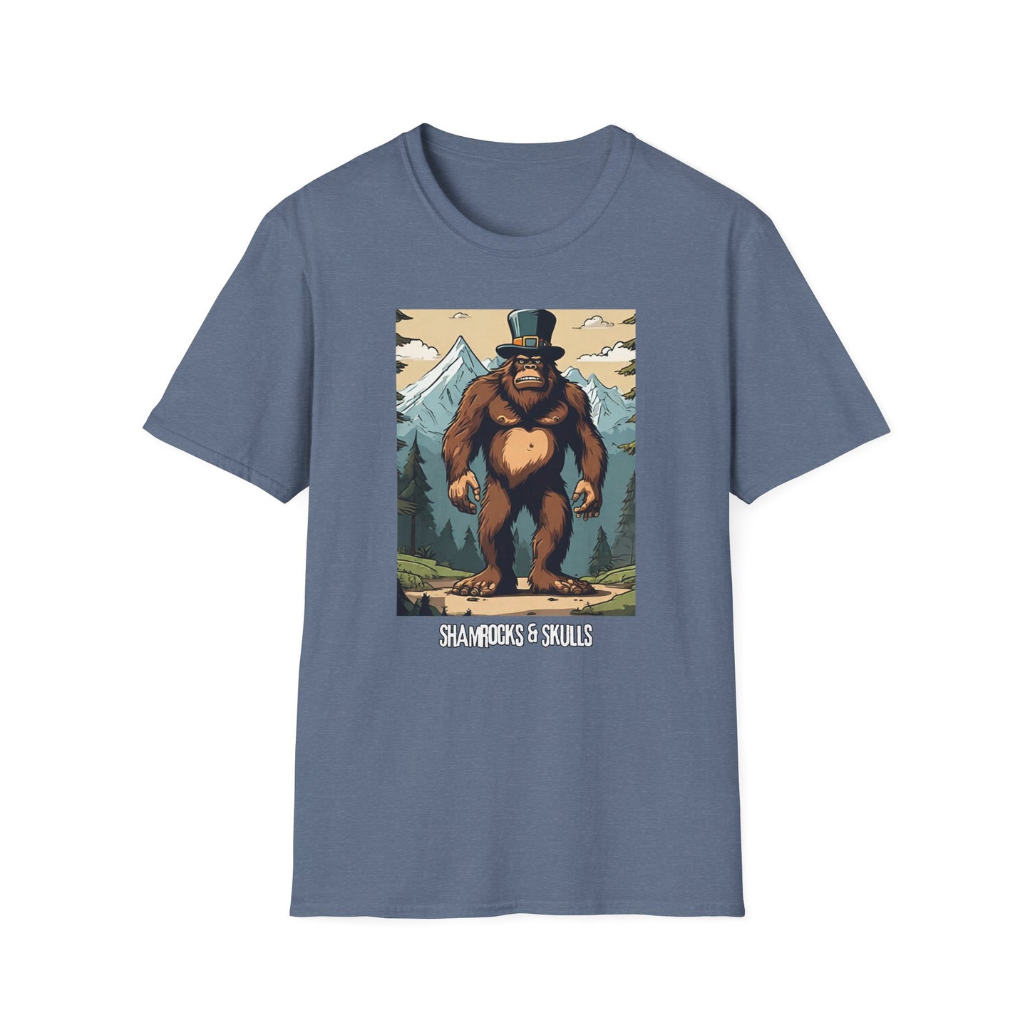 Bigfoot