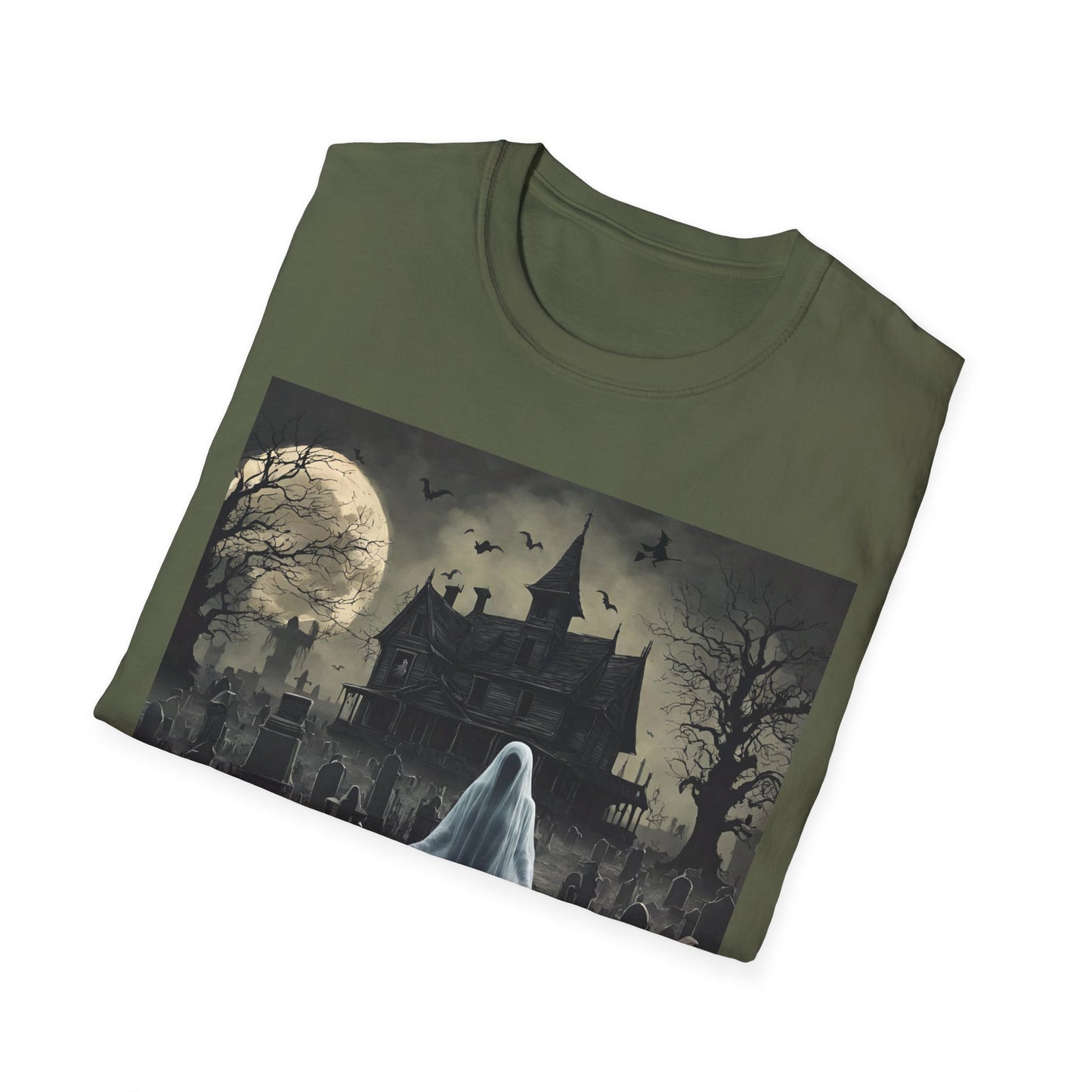 Haunted House