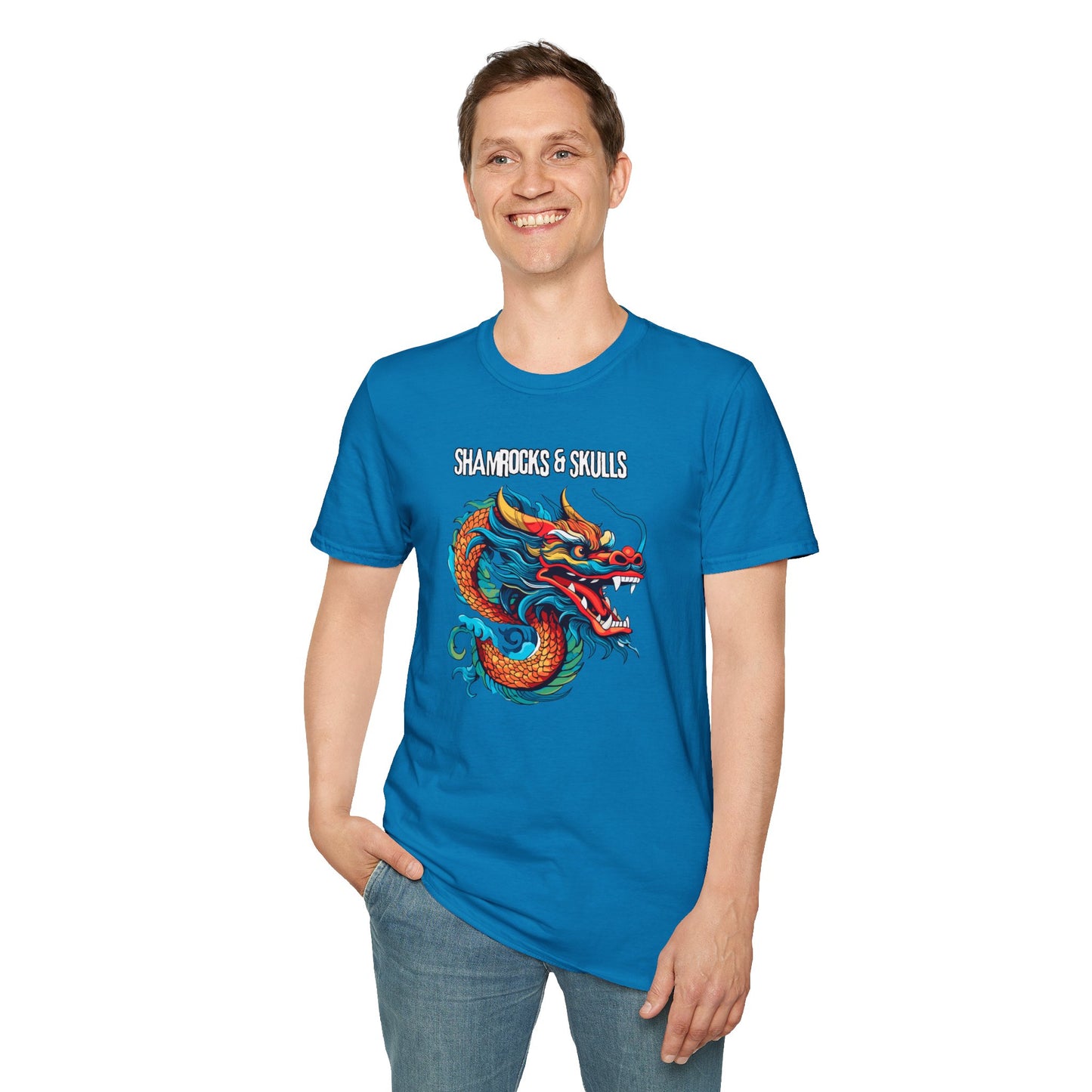 Classic Dragon