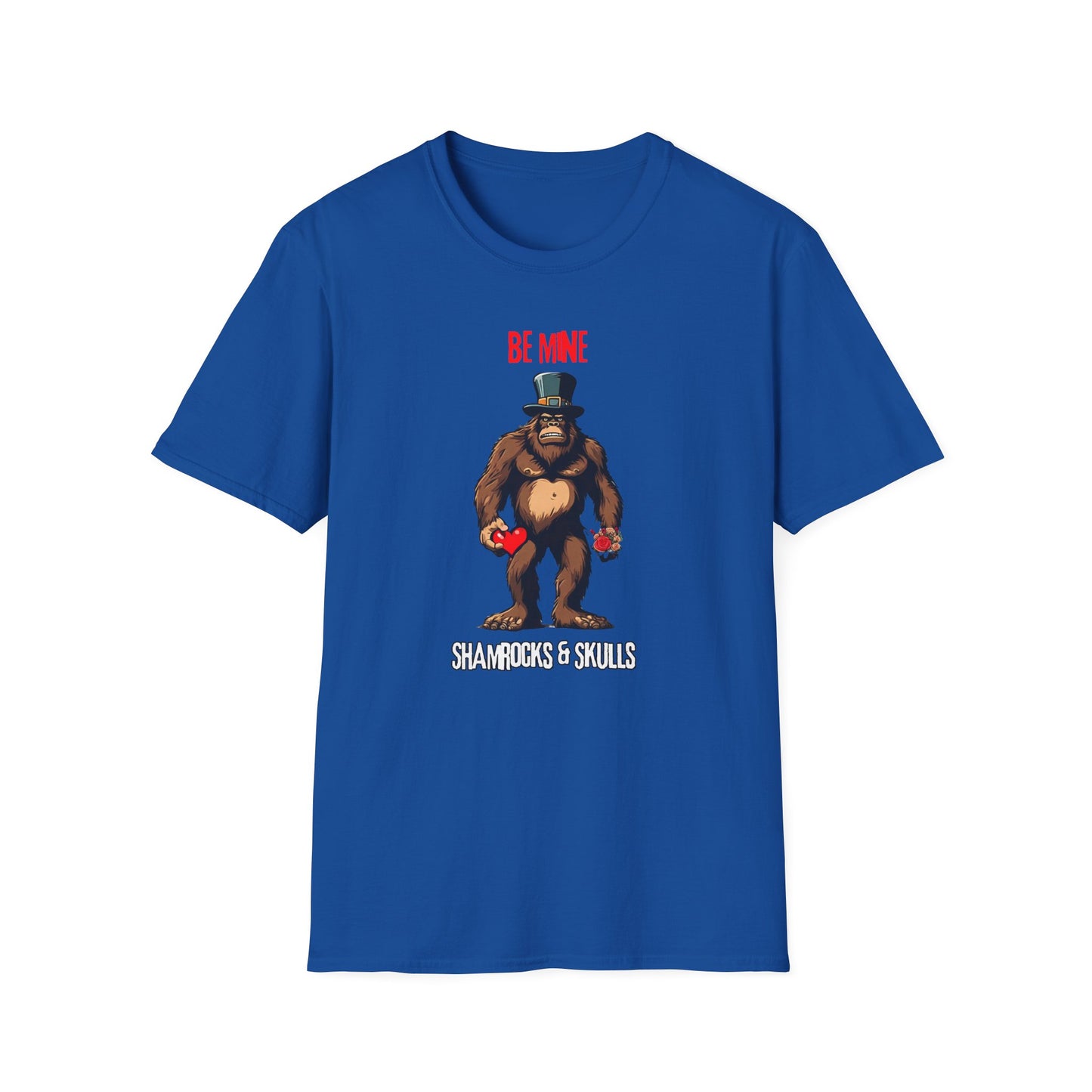 Big Sexy T-Shirt
