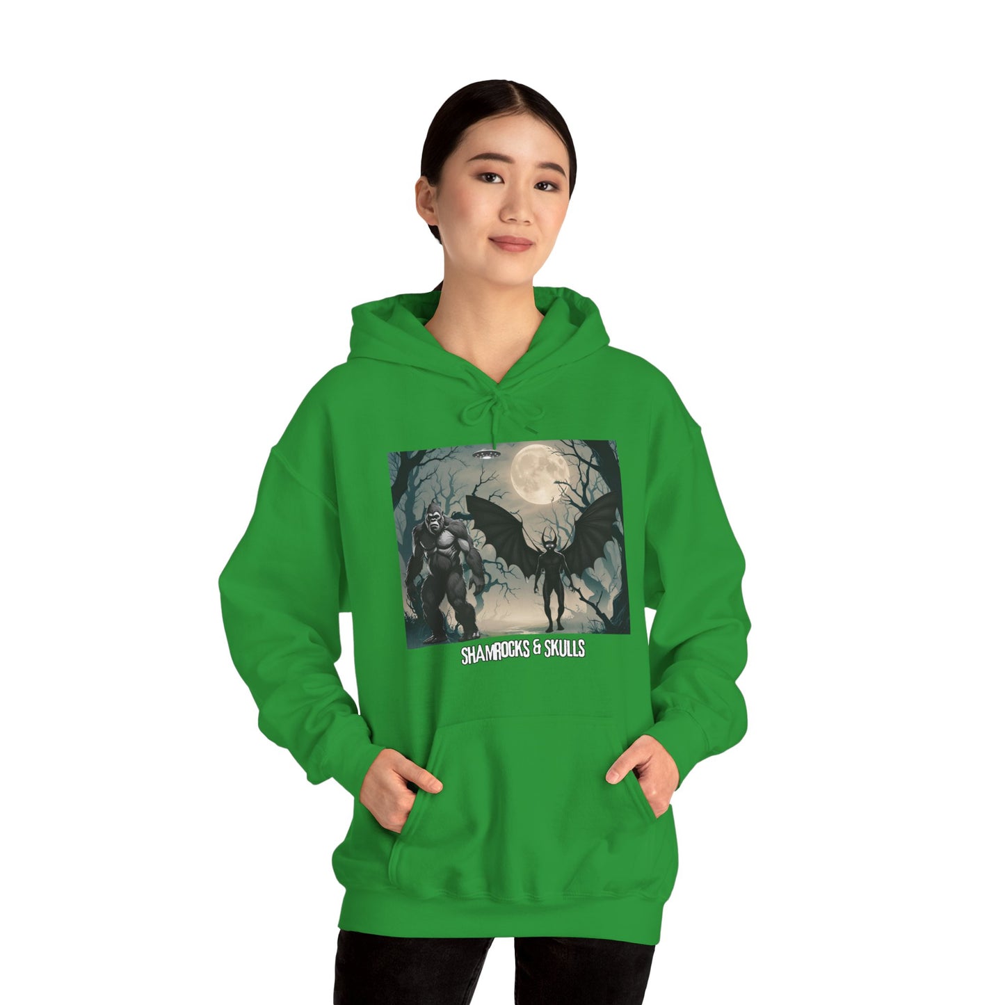 Cryptids