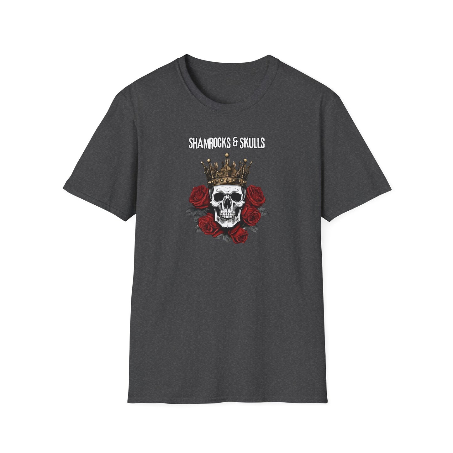 King Skull