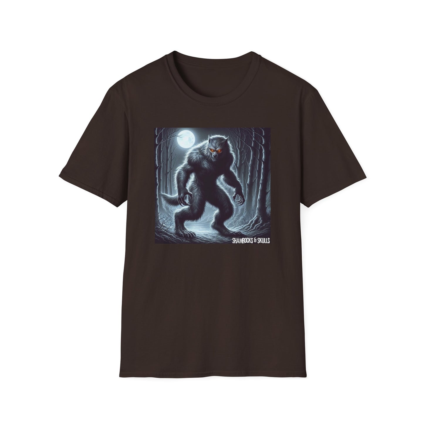 Werewolf