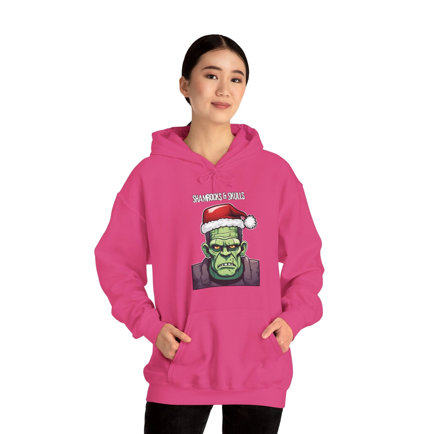Franken - Claus