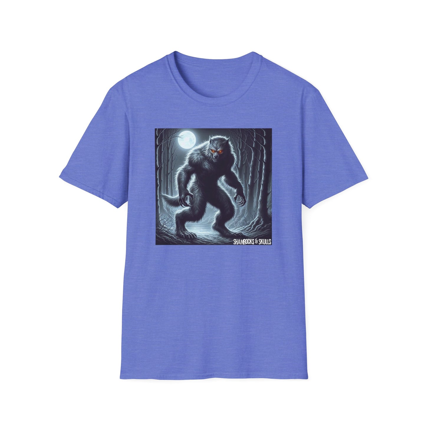 Werewolf