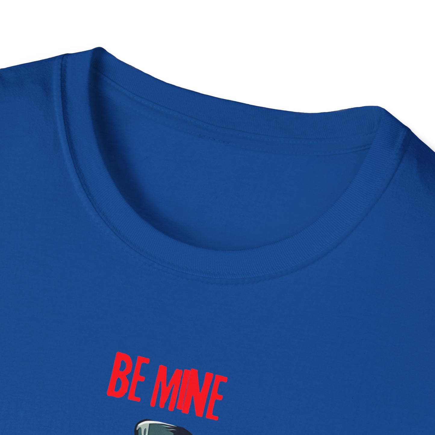 Big Sexy T-Shirt