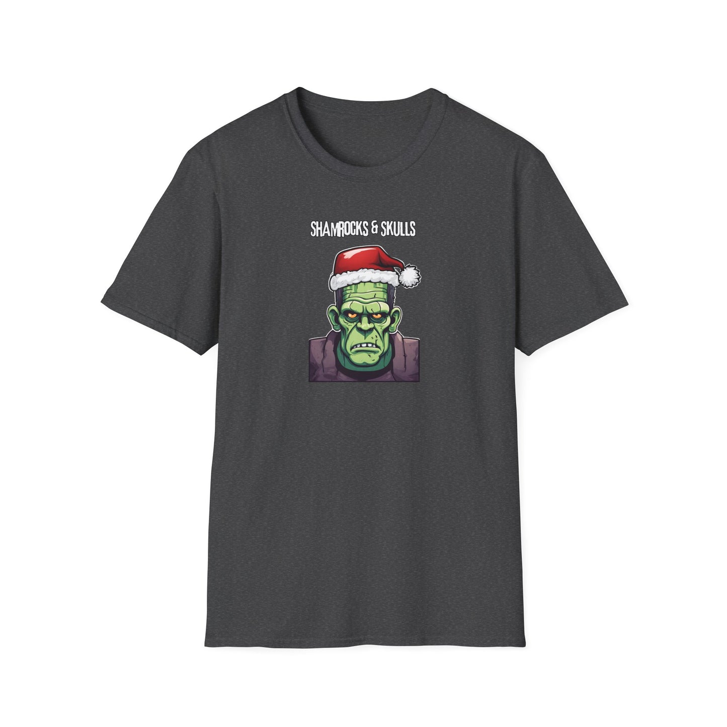 Santastein