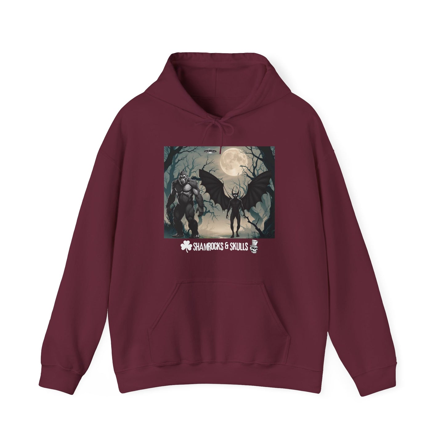 Cryptids