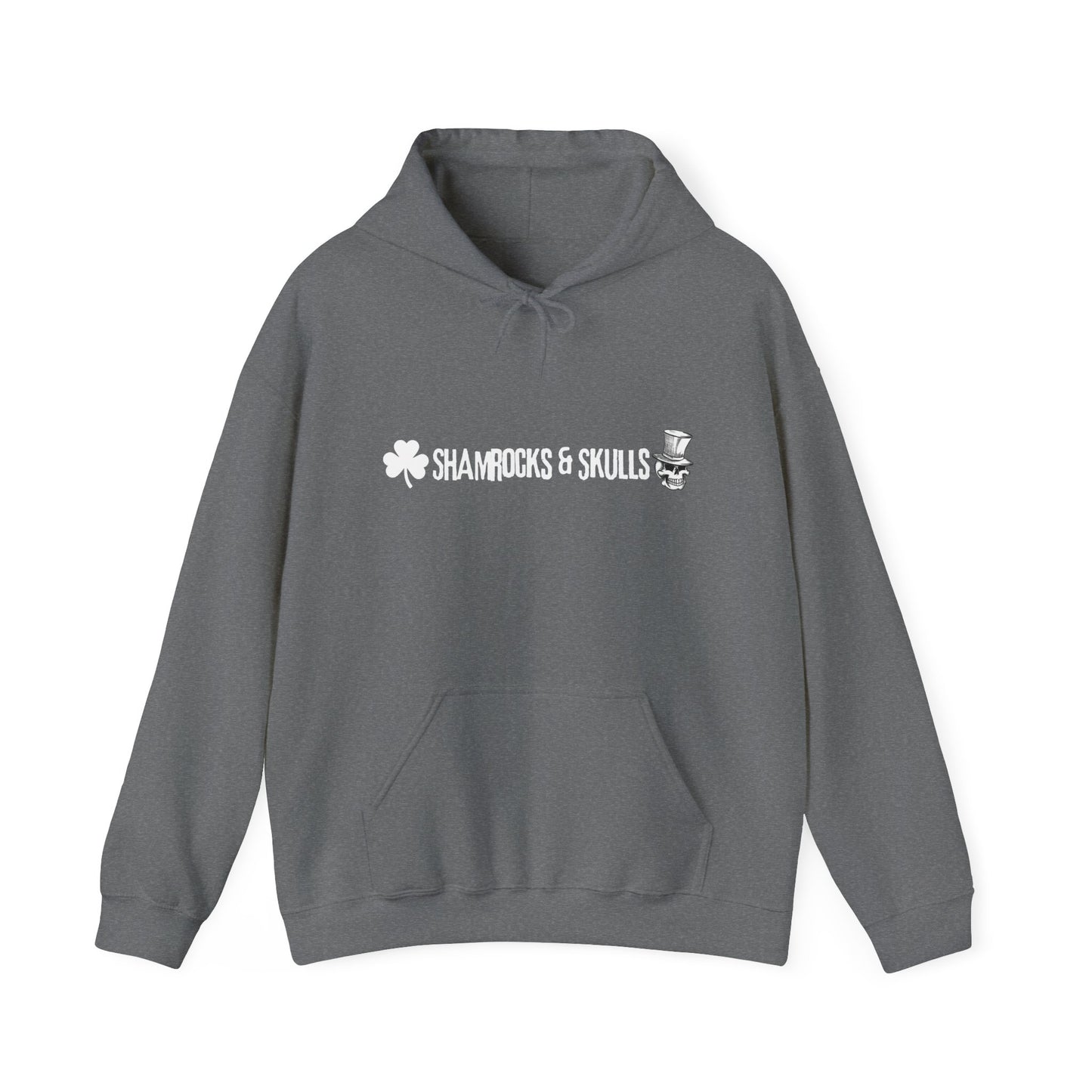 The Frankenstein's Hoodie