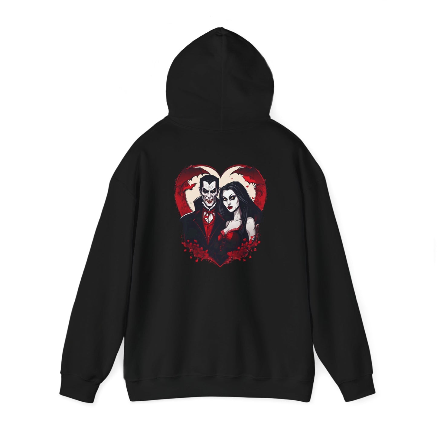 The Dracula's Hoodie