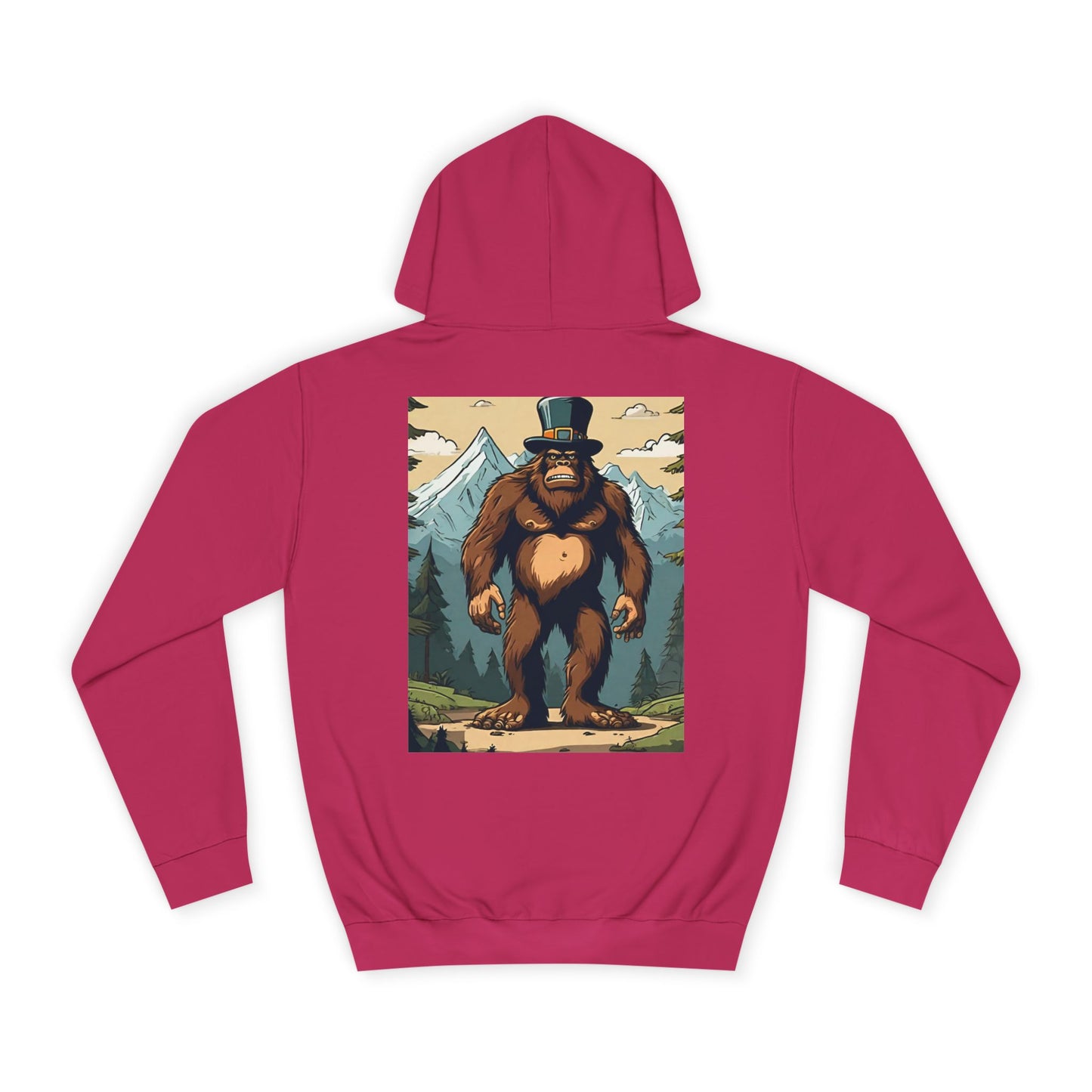 Bigfoot