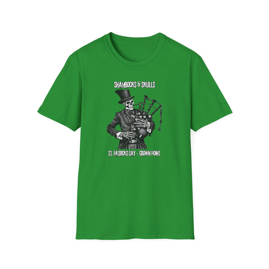 CP St. Patricks Day Shirt