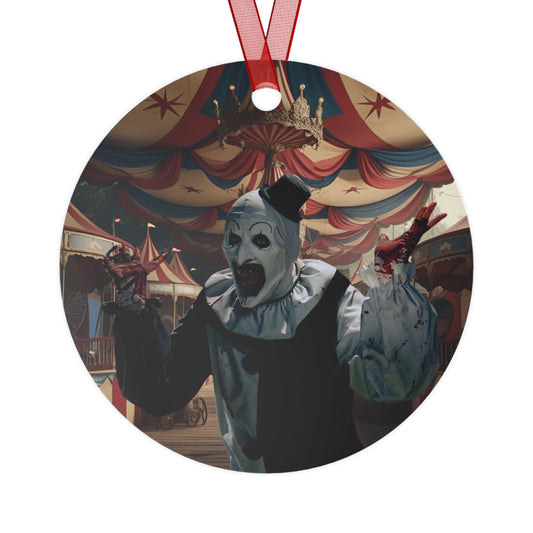 Happy Clown