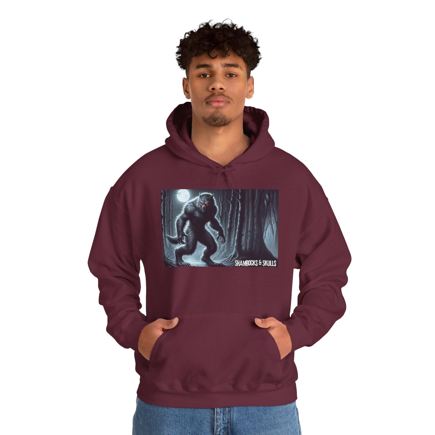 Wolfie