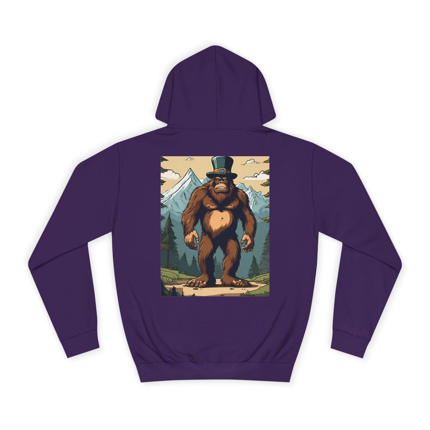 Bigfoot