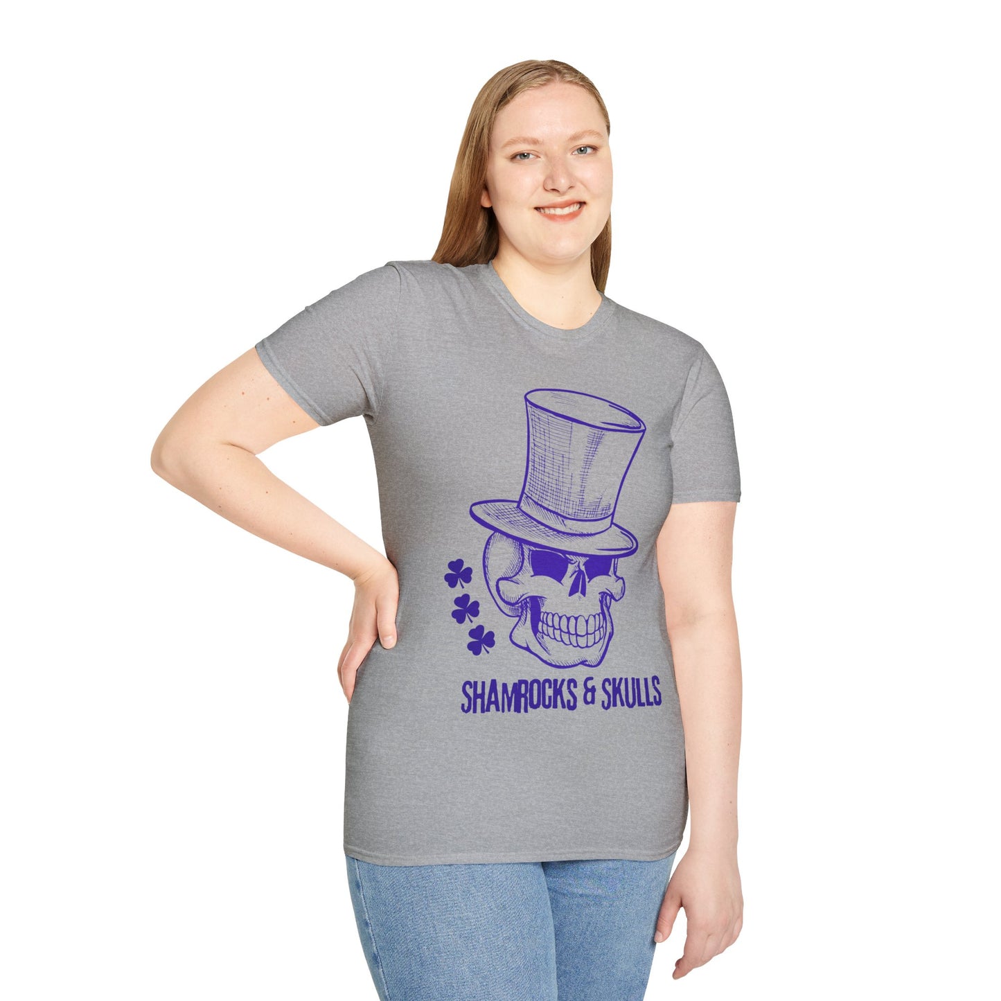 Large Original Purple Logo